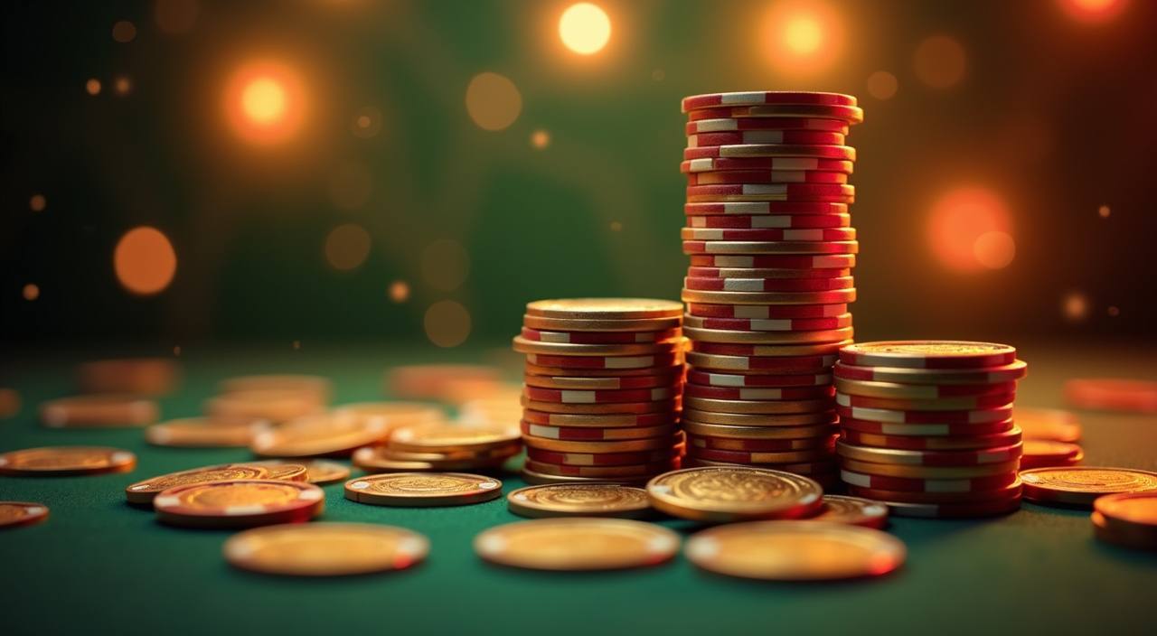 Jakarta Lucky Slots
